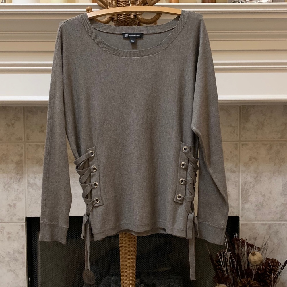 NWOT I.N.C Sweater